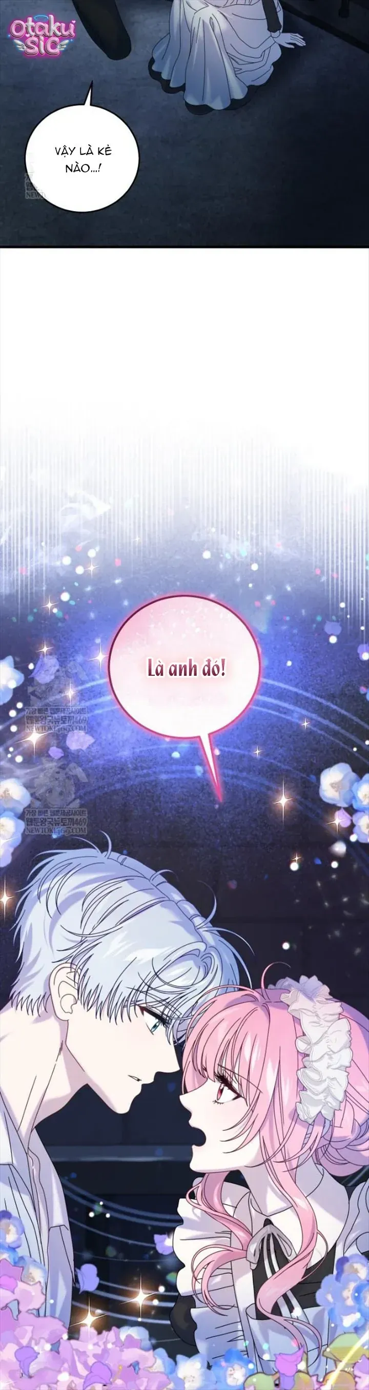 Kẻ Ám Ảnh Cuồng Tín Đang Cố Giam Cầm Tôi Chap 28 - Next Chap 27