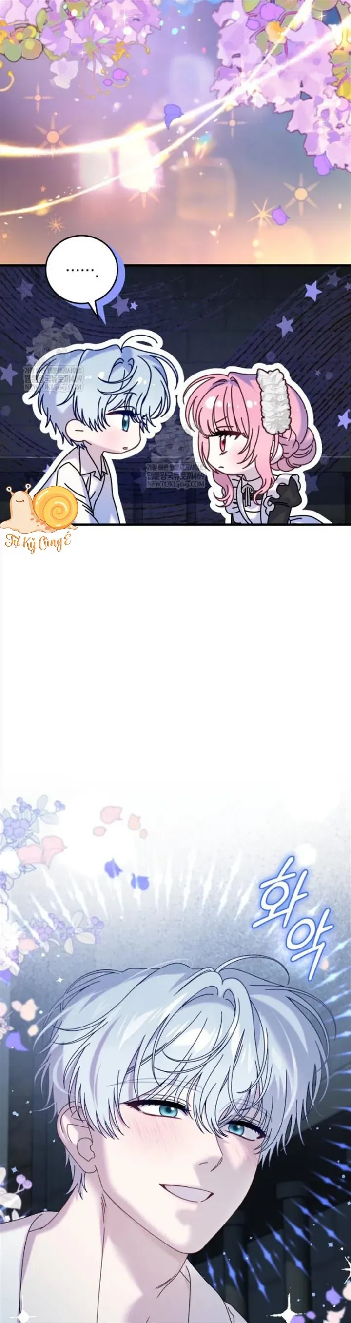 Kẻ Ám Ảnh Cuồng Tín Đang Cố Giam Cầm Tôi Chap 28 - Next Chap 27