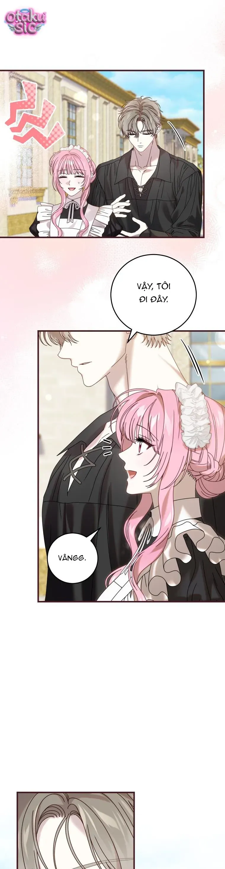 Kẻ Ám Ảnh Cuồng Tín Đang Cố Giam Cầm Tôi Chap 29 - Next Chap 28