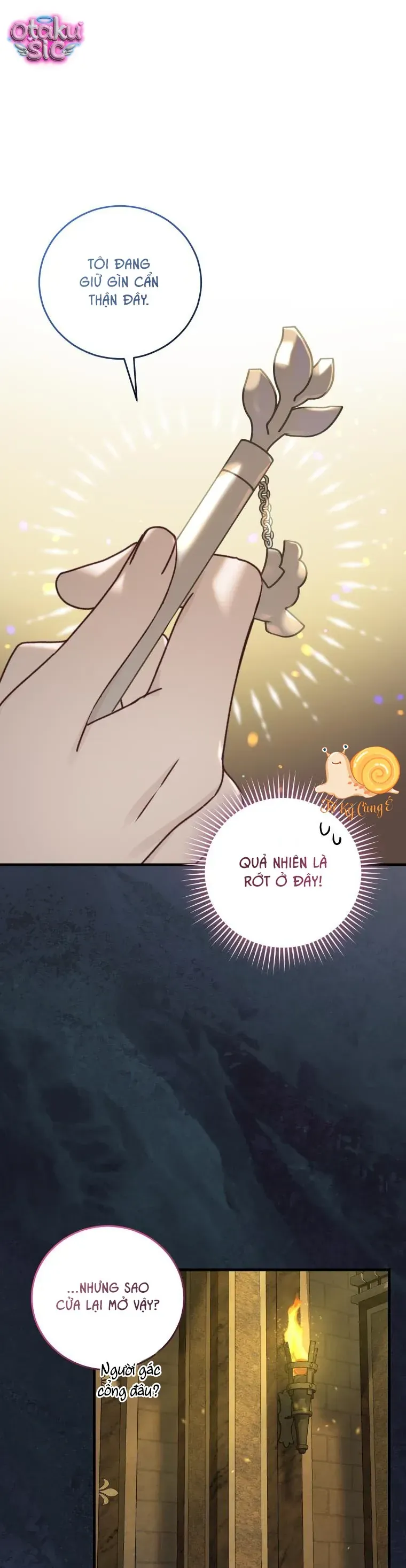 Kẻ Ám Ảnh Cuồng Tín Đang Cố Giam Cầm Tôi Chap 29 - Next Chap 28