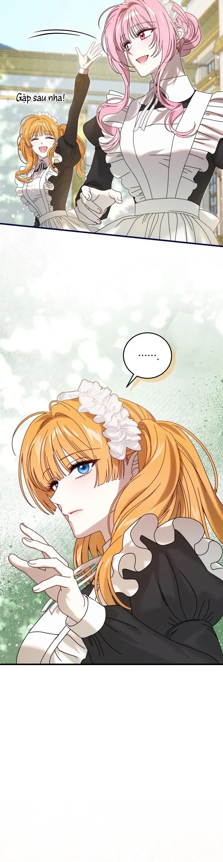 Kẻ Ám Ảnh Cuồng Tín Đang Cố Giam Cầm Tôi Chap 29 - Next Chap 28