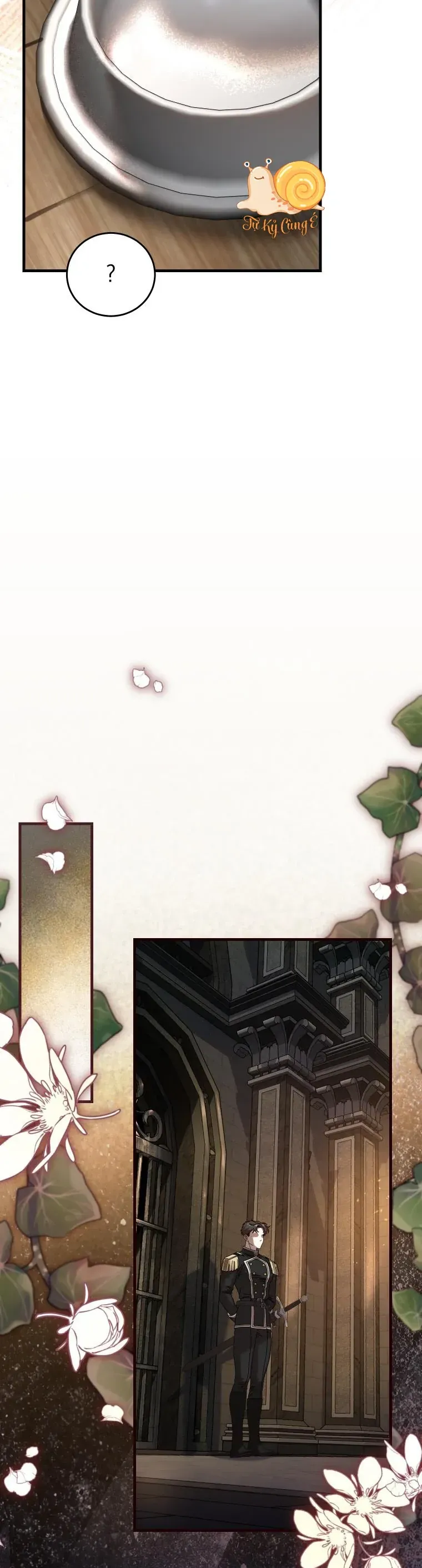 Kẻ Ám Ảnh Cuồng Tín Đang Cố Giam Cầm Tôi Chap 29 - Next Chap 28