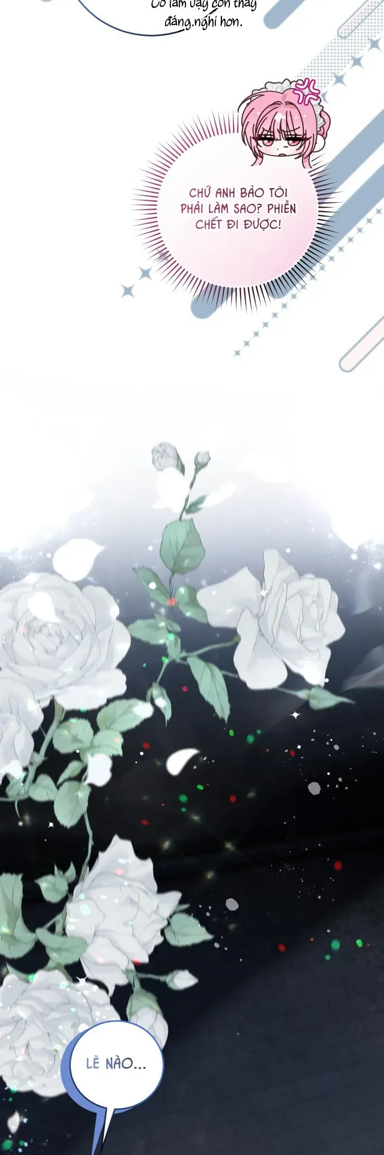 Kẻ Ám Ảnh Cuồng Tín Đang Cố Giam Cầm Tôi Chap 29 - Next Chap 28