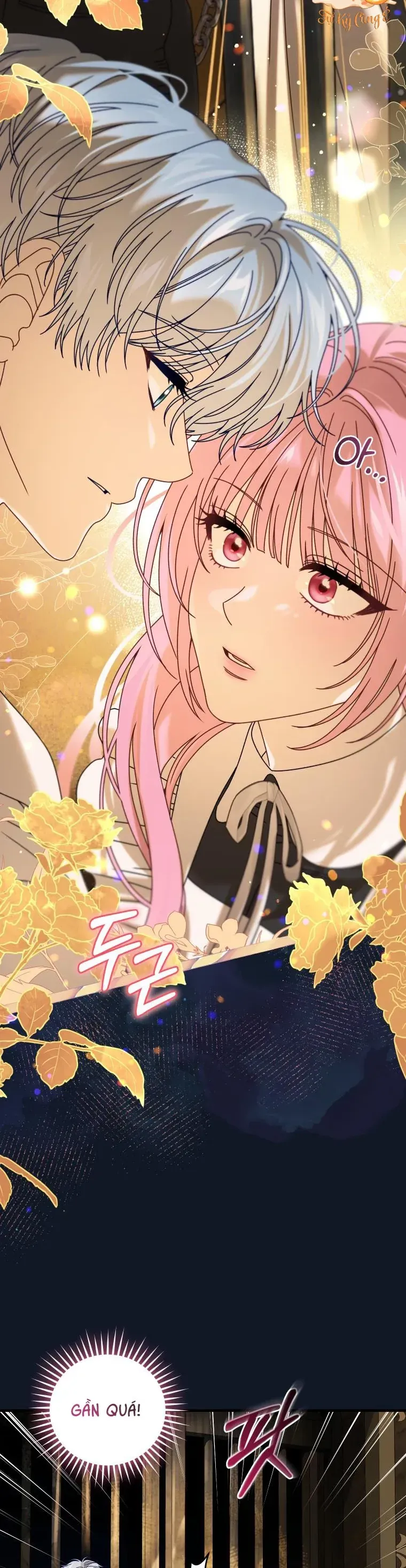 Kẻ Ám Ảnh Cuồng Tín Đang Cố Giam Cầm Tôi Chap 29 - Next Chap 28
