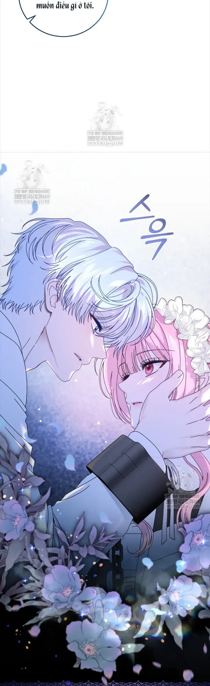 Kẻ Ám Ảnh Cuồng Tín Đang Cố Giam Cầm Tôi Chap 30 - Next Chap 29