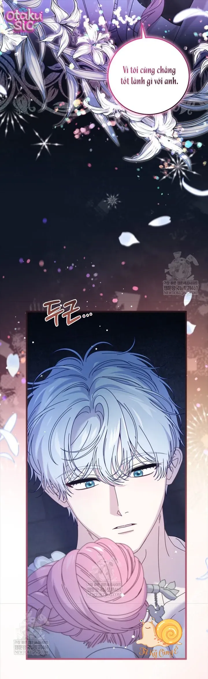 Kẻ Ám Ảnh Cuồng Tín Đang Cố Giam Cầm Tôi Chap 30 - Next Chap 29