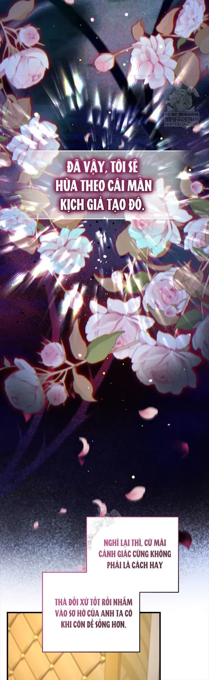 Kẻ Ám Ảnh Cuồng Tín Đang Cố Giam Cầm Tôi Chap 30 - Next Chap 29