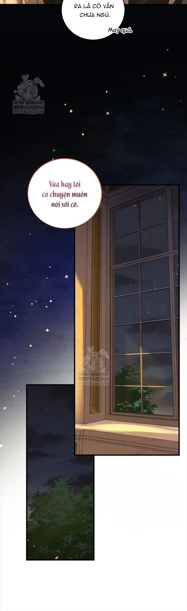 Kẻ Ám Ảnh Cuồng Tín Đang Cố Giam Cầm Tôi Chap 30 - Next Chap 29