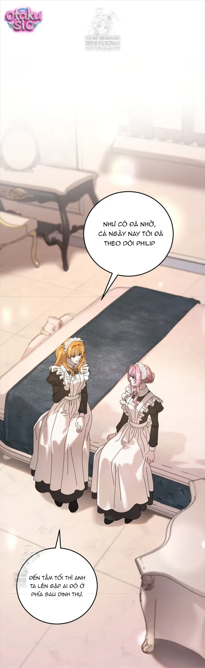 Kẻ Ám Ảnh Cuồng Tín Đang Cố Giam Cầm Tôi Chap 30 - Next Chap 29