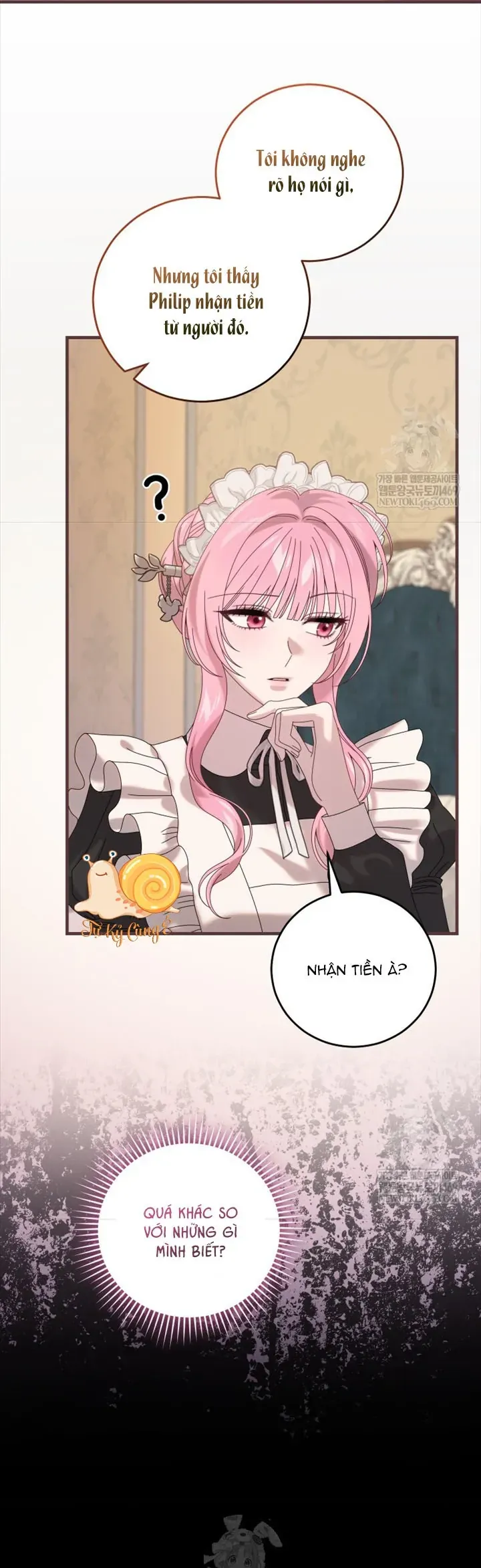 Kẻ Ám Ảnh Cuồng Tín Đang Cố Giam Cầm Tôi Chap 30 - Next Chap 29