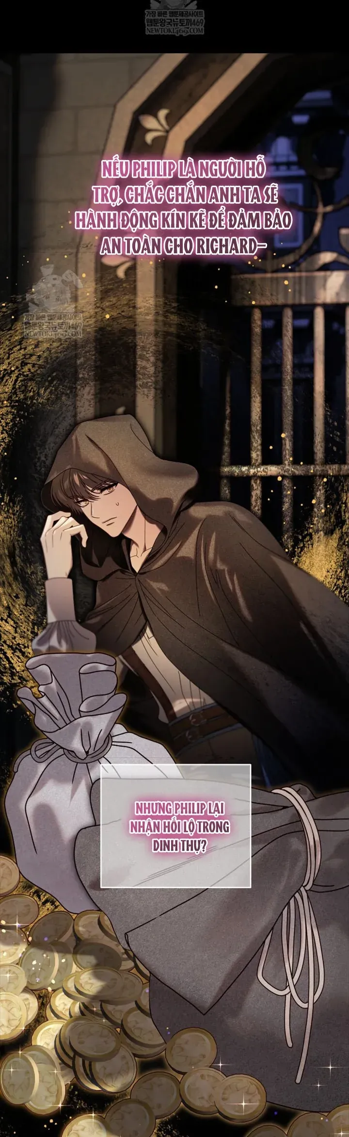 Kẻ Ám Ảnh Cuồng Tín Đang Cố Giam Cầm Tôi Chap 30 - Next Chap 29