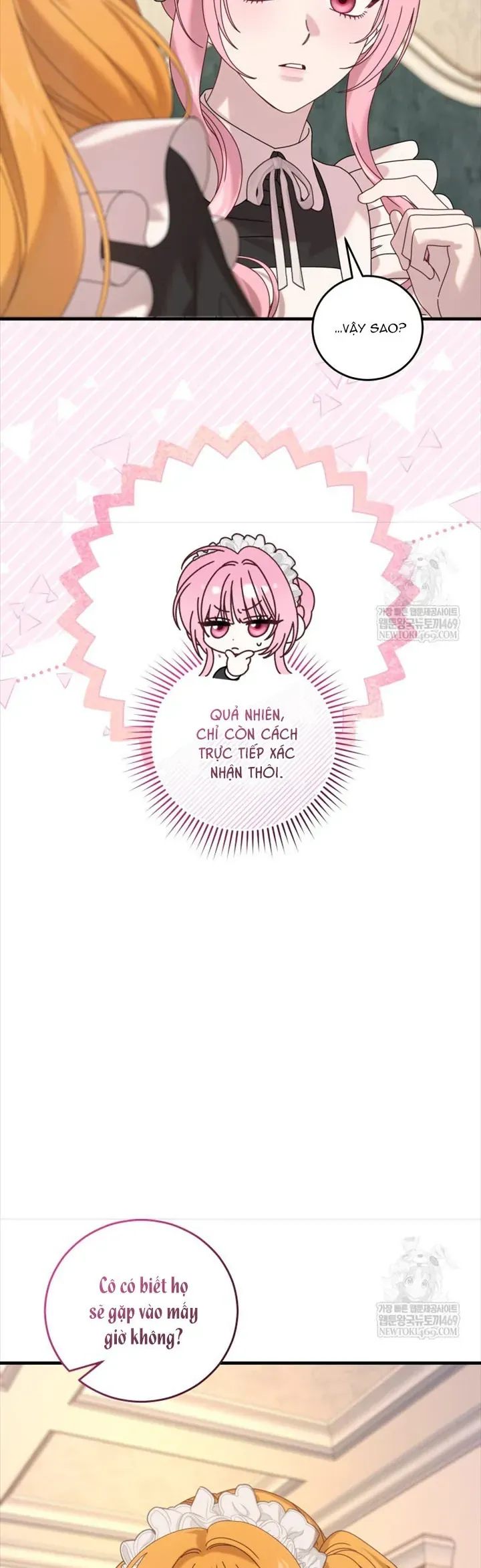 Kẻ Ám Ảnh Cuồng Tín Đang Cố Giam Cầm Tôi Chap 30 - Next Chap 29