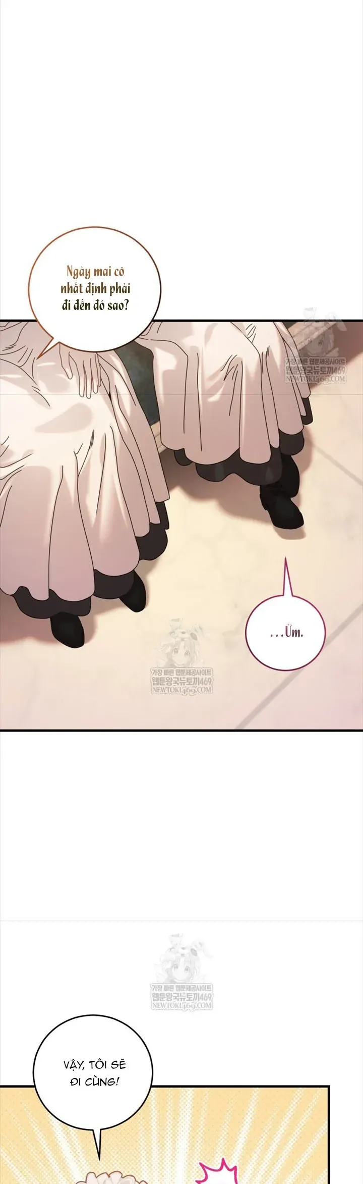 Kẻ Ám Ảnh Cuồng Tín Đang Cố Giam Cầm Tôi Chap 30 - Next Chap 29