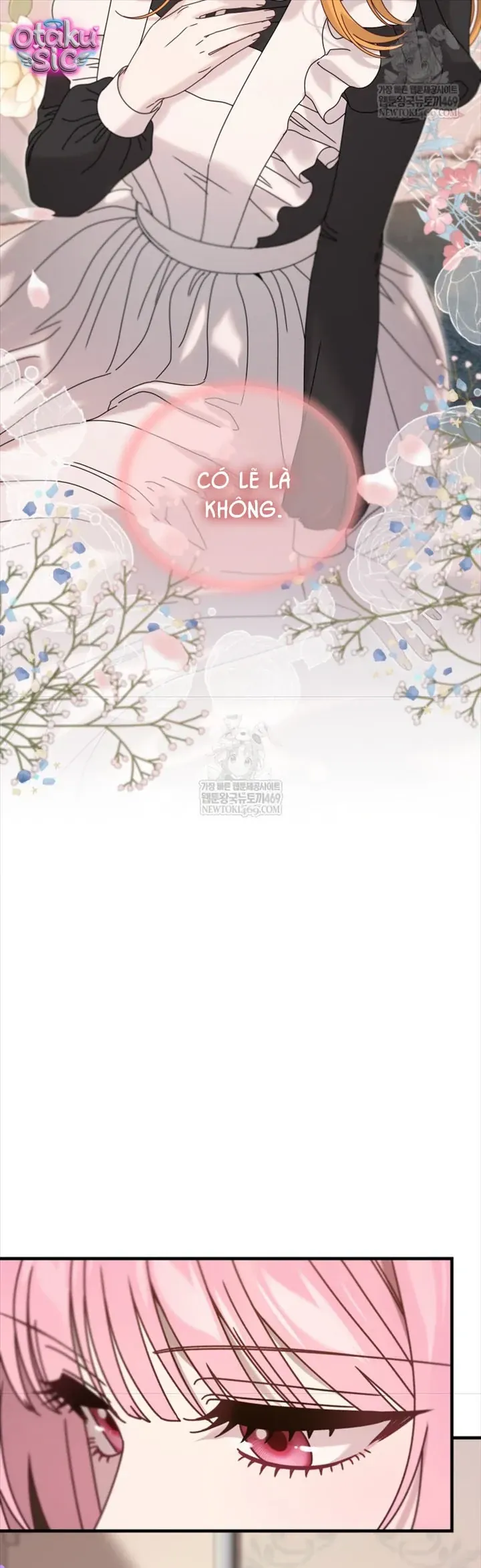 Kẻ Ám Ảnh Cuồng Tín Đang Cố Giam Cầm Tôi Chap 30 - Next Chap 29