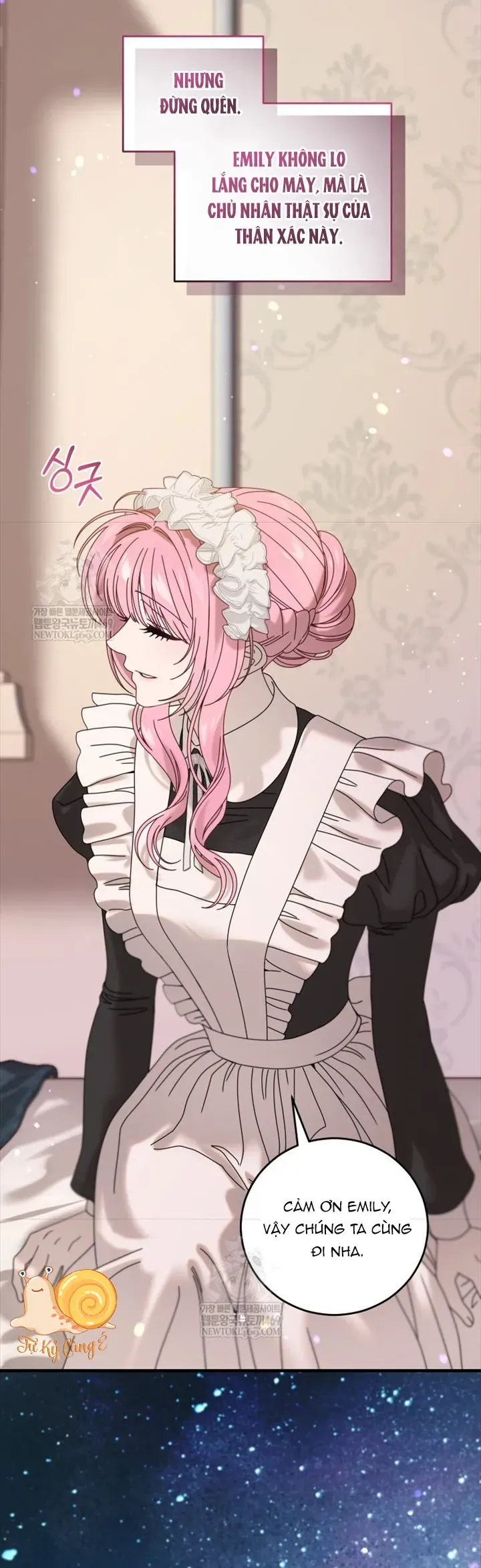 Kẻ Ám Ảnh Cuồng Tín Đang Cố Giam Cầm Tôi Chap 30 - Next Chap 29