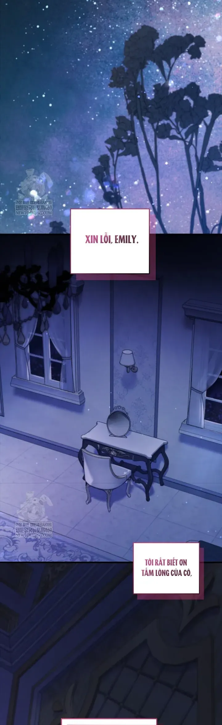 Kẻ Ám Ảnh Cuồng Tín Đang Cố Giam Cầm Tôi Chap 30 - Next Chap 29