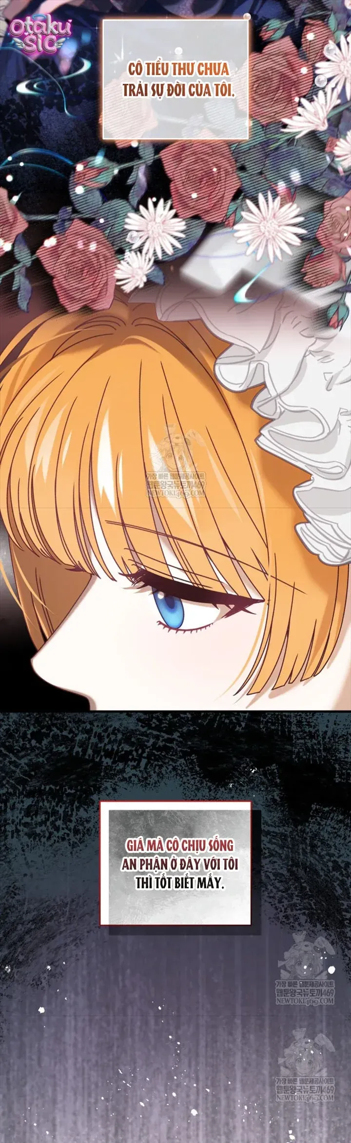 Kẻ Ám Ảnh Cuồng Tín Đang Cố Giam Cầm Tôi Chap 30 - Next Chap 29