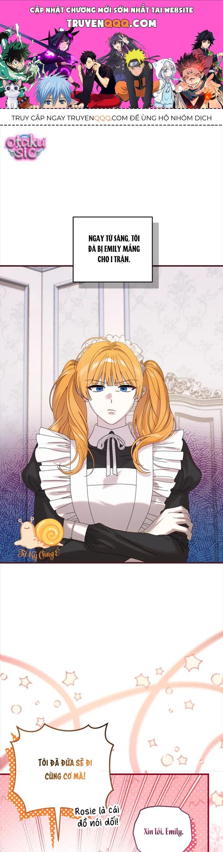 Kẻ Ám Ảnh Cuồng Tín Đang Cố Giam Cầm Tôi Chap 31 - Next Chap 30
