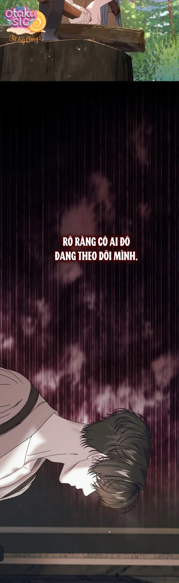 Kẻ Ám Ảnh Cuồng Tín Đang Cố Giam Cầm Tôi Chap 31 - Next Chap 30