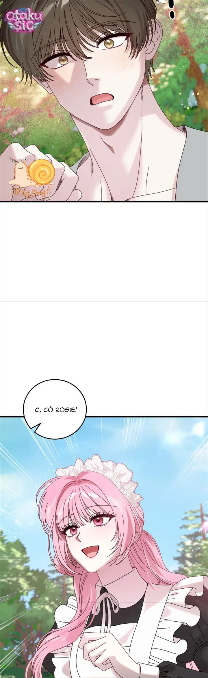 Kẻ Ám Ảnh Cuồng Tín Đang Cố Giam Cầm Tôi Chap 31 - Next Chap 30