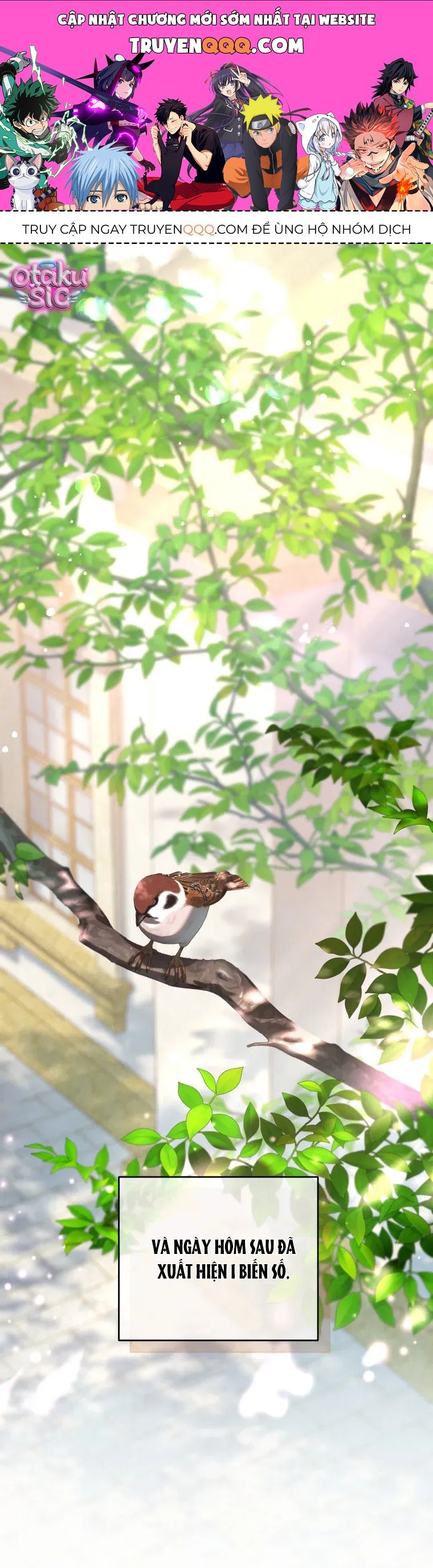 Kẻ Ám Ảnh Cuồng Tín Đang Cố Giam Cầm Tôi Chap 32 - Next Chap 31