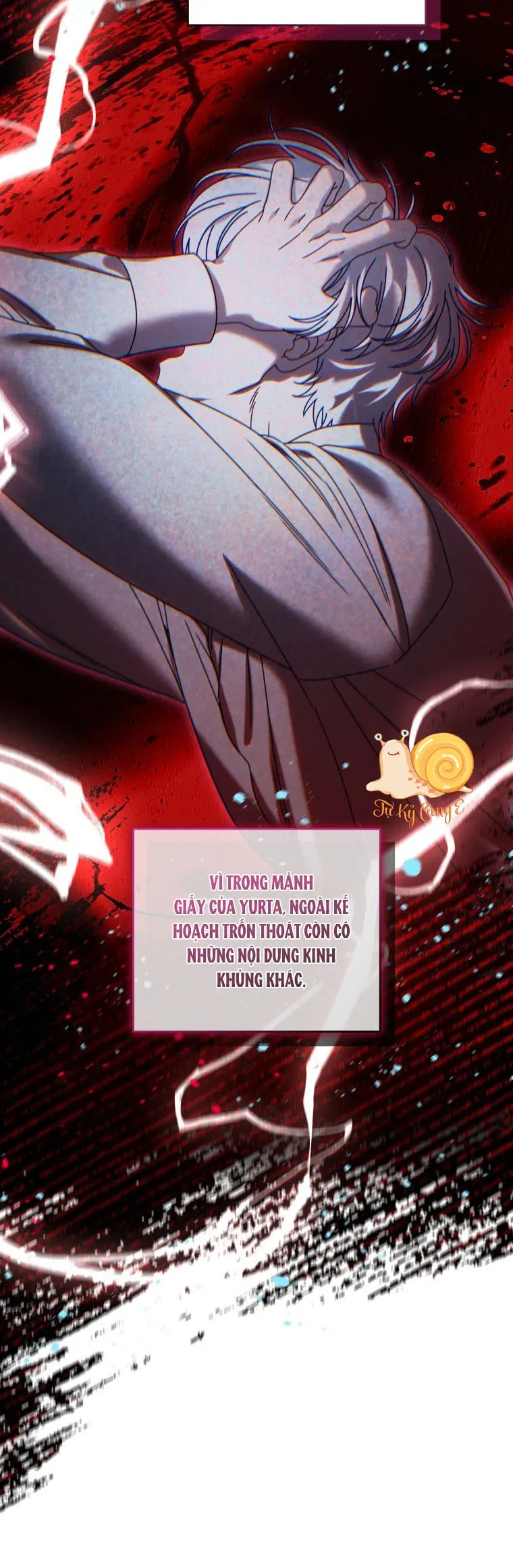 Kẻ Ám Ảnh Cuồng Tín Đang Cố Giam Cầm Tôi Chap 32 - Next Chap 31