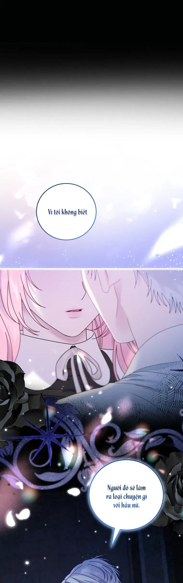 Kẻ Ám Ảnh Cuồng Tín Đang Cố Giam Cầm Tôi Chap 32 - Next Chap 31