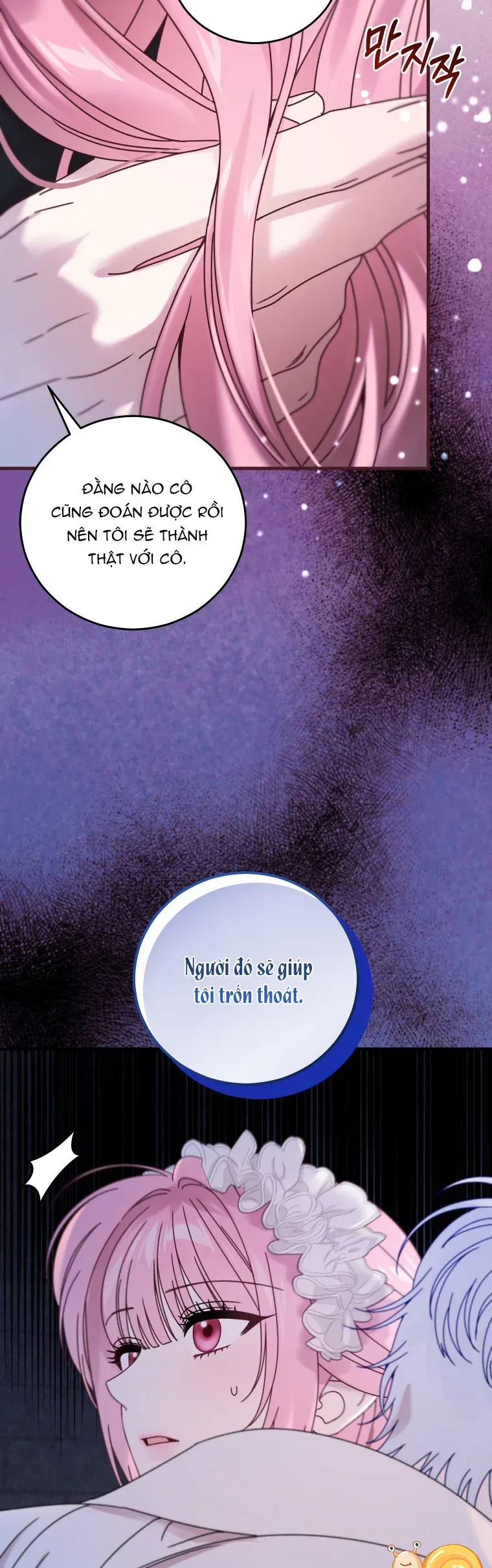 Kẻ Ám Ảnh Cuồng Tín Đang Cố Giam Cầm Tôi Chap 32 - Next Chap 31
