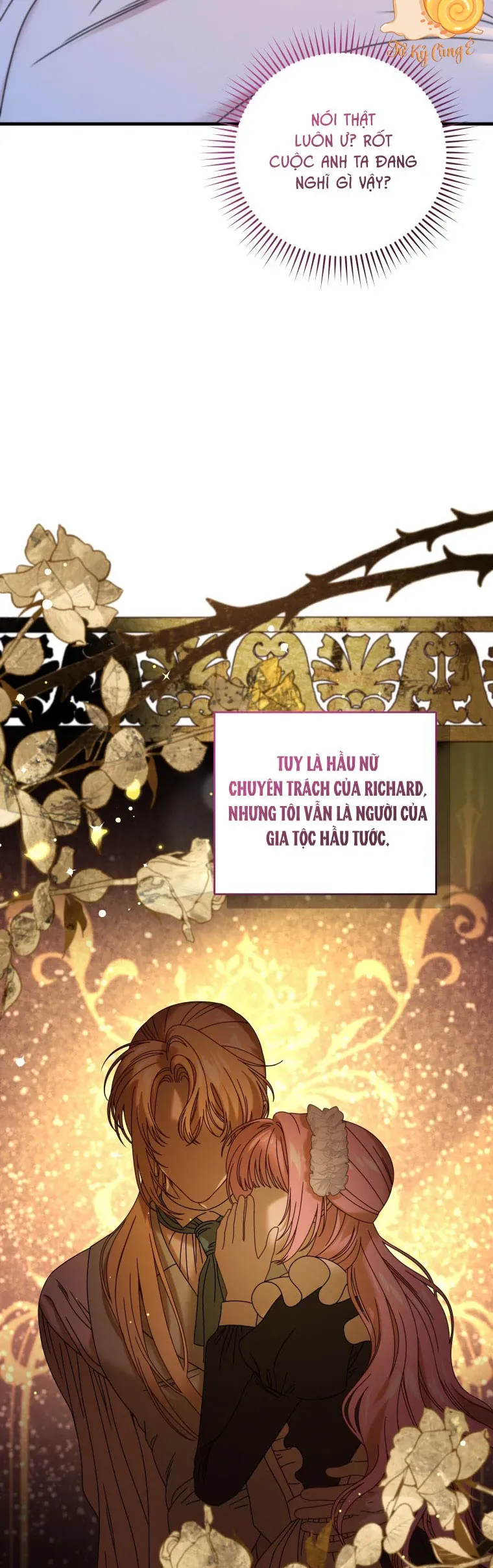 Kẻ Ám Ảnh Cuồng Tín Đang Cố Giam Cầm Tôi Chap 32 - Next Chap 31