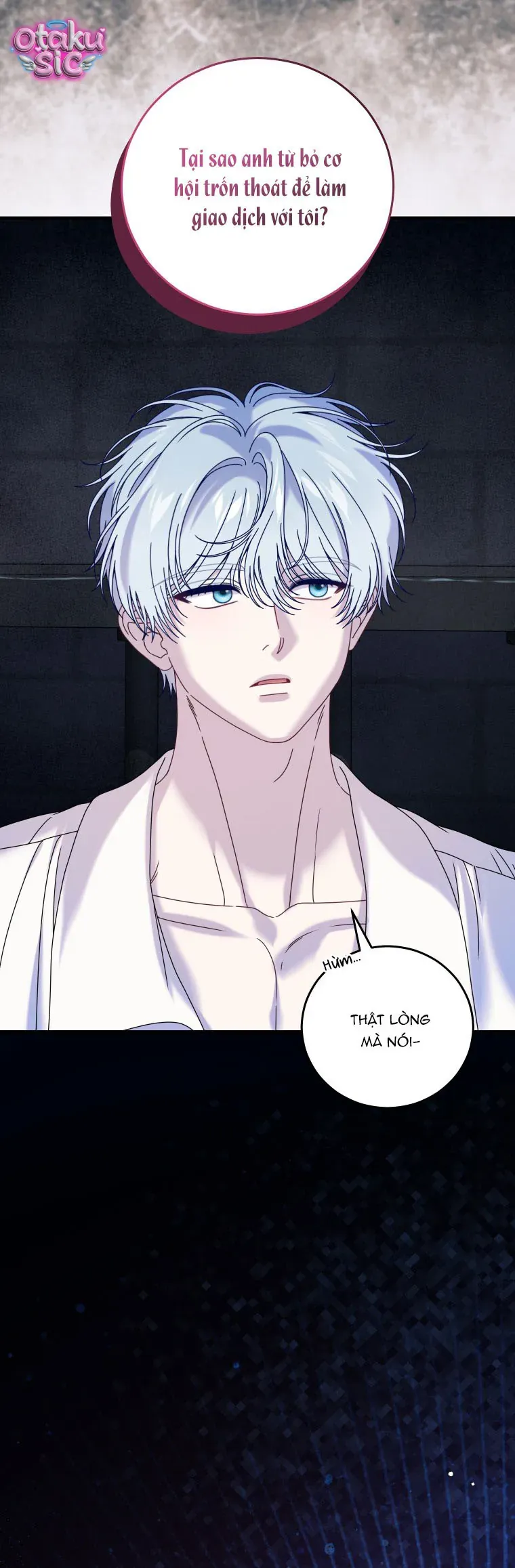 Kẻ Ám Ảnh Cuồng Tín Đang Cố Giam Cầm Tôi Chap 32 - Next Chap 31