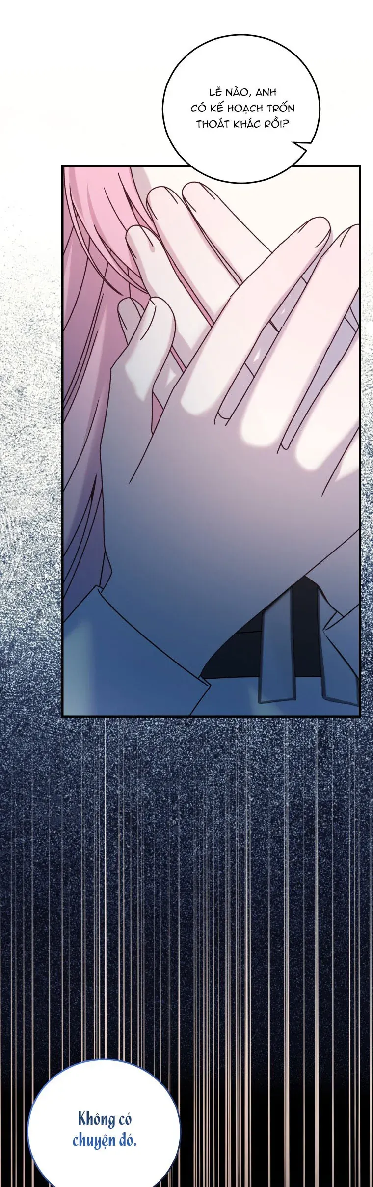 Kẻ Ám Ảnh Cuồng Tín Đang Cố Giam Cầm Tôi Chap 32 - Next Chap 31