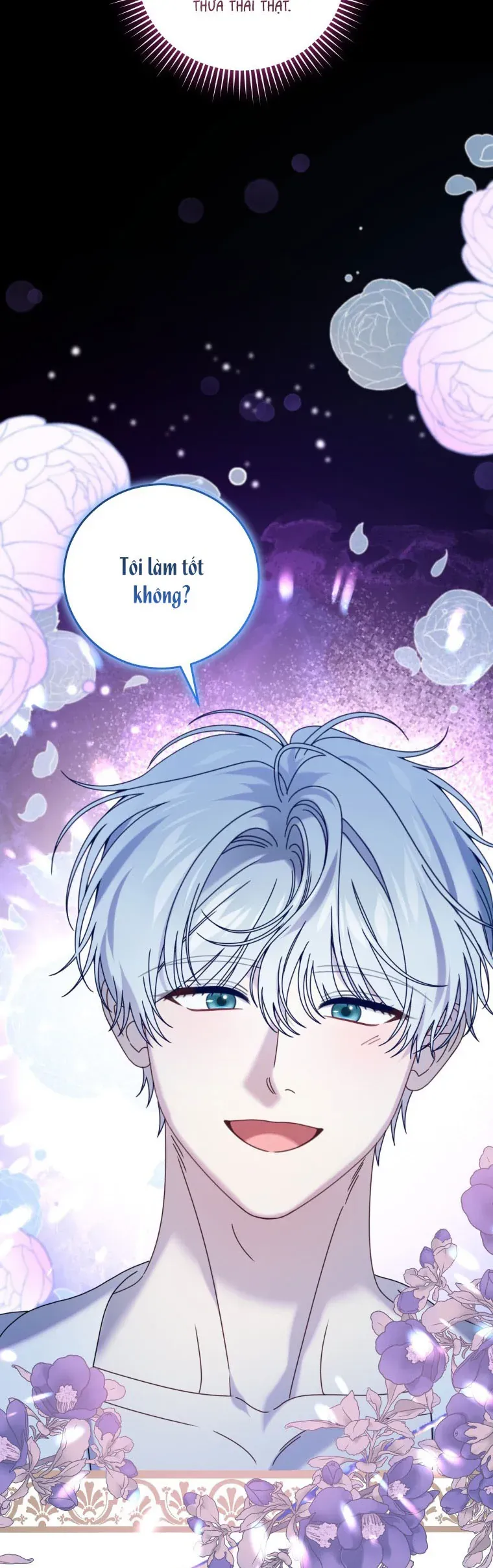 Kẻ Ám Ảnh Cuồng Tín Đang Cố Giam Cầm Tôi Chap 32 - Next Chap 31