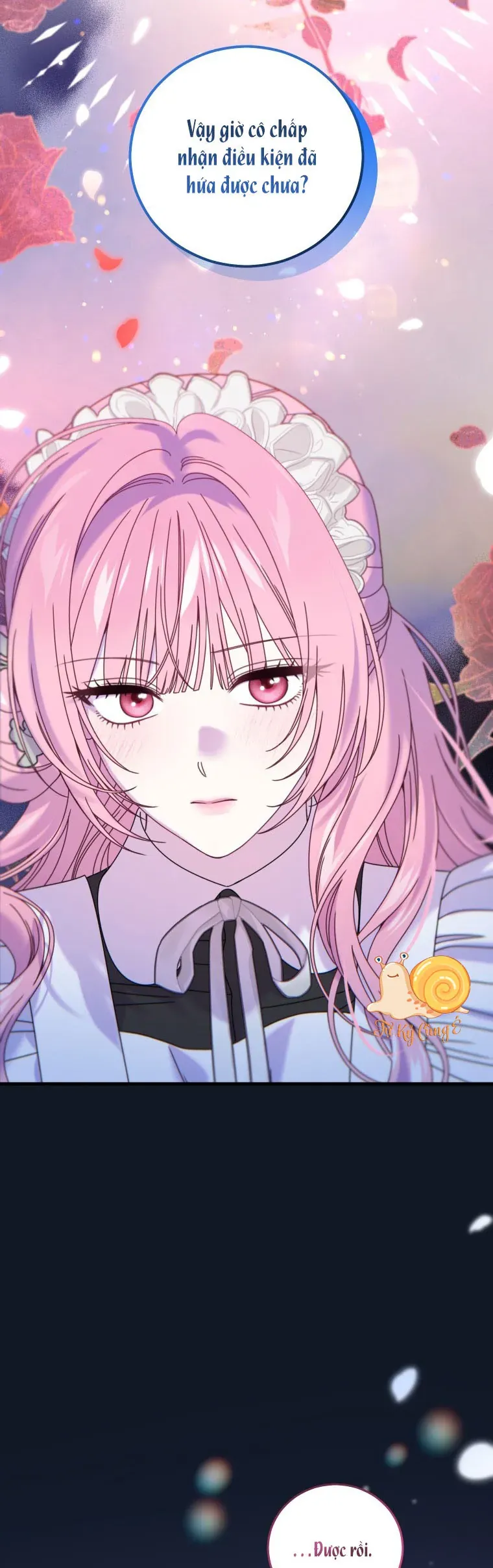 Kẻ Ám Ảnh Cuồng Tín Đang Cố Giam Cầm Tôi Chap 32 - Next Chap 31