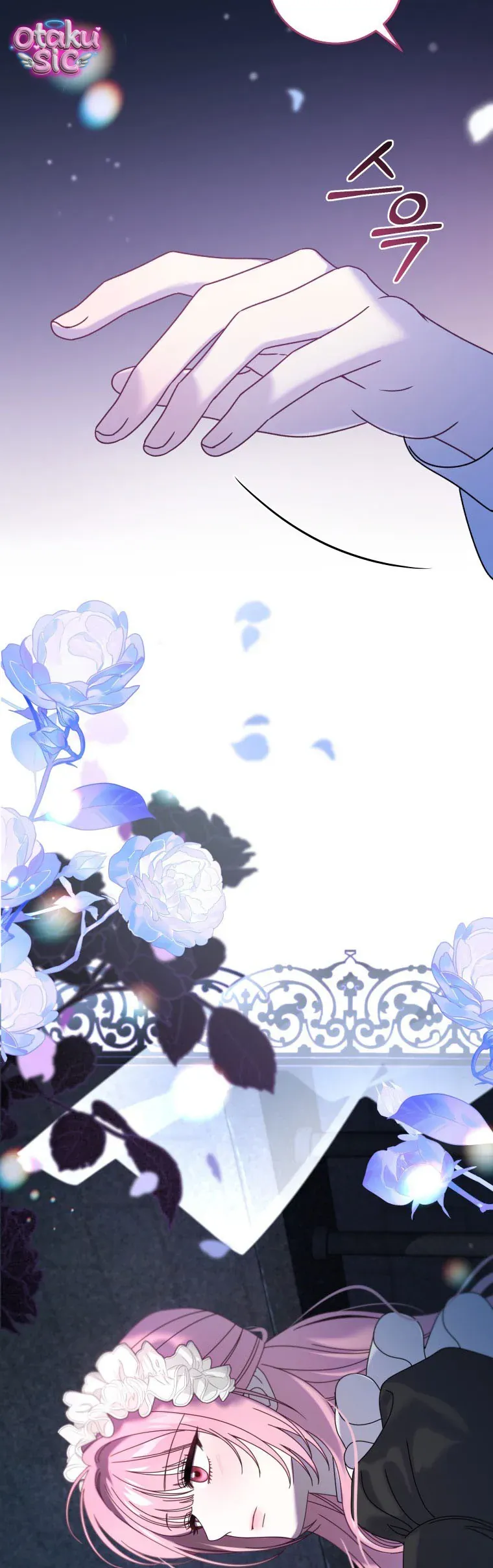 Kẻ Ám Ảnh Cuồng Tín Đang Cố Giam Cầm Tôi Chap 32 - Next Chap 31