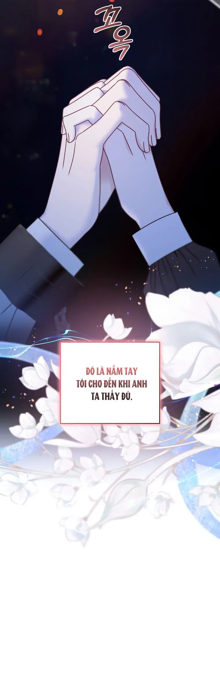 Kẻ Ám Ảnh Cuồng Tín Đang Cố Giam Cầm Tôi Chap 32 - Next Chap 31