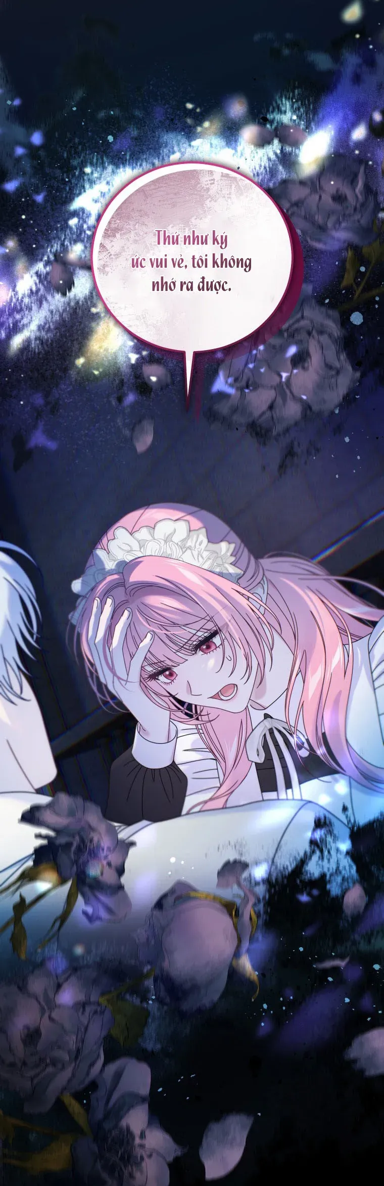 Kẻ Ám Ảnh Cuồng Tín Đang Cố Giam Cầm Tôi Chap 32 - Next Chap 31
