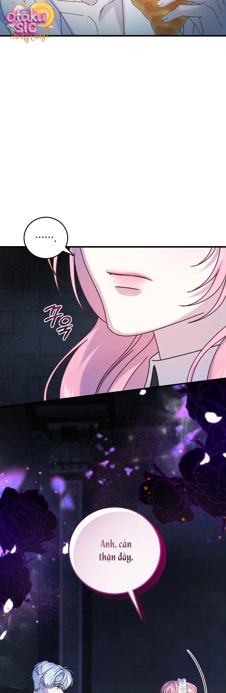 Kẻ Ám Ảnh Cuồng Tín Đang Cố Giam Cầm Tôi Chap 32 - Next Chap 31