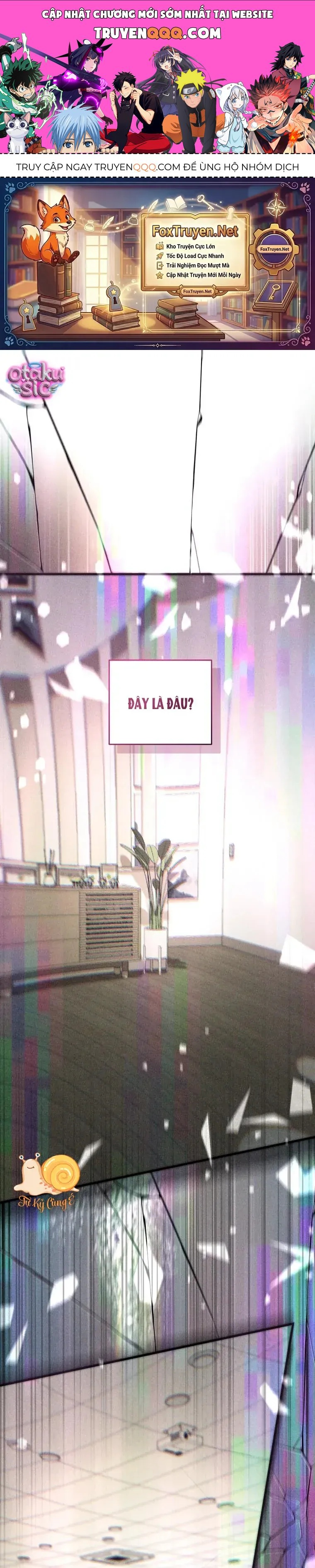 Kẻ Ám Ảnh Cuồng Tín Đang Cố Giam Cầm Tôi Chap 33 - Next Chap 32