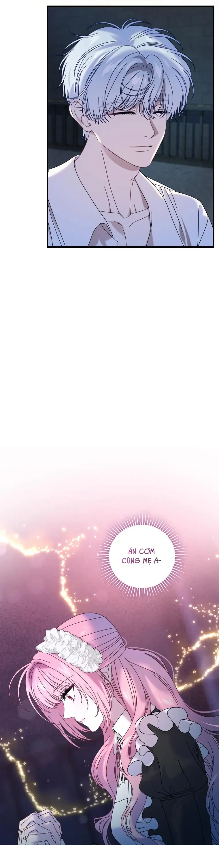 Kẻ Ám Ảnh Cuồng Tín Đang Cố Giam Cầm Tôi Chap 33 - Next Chap 32