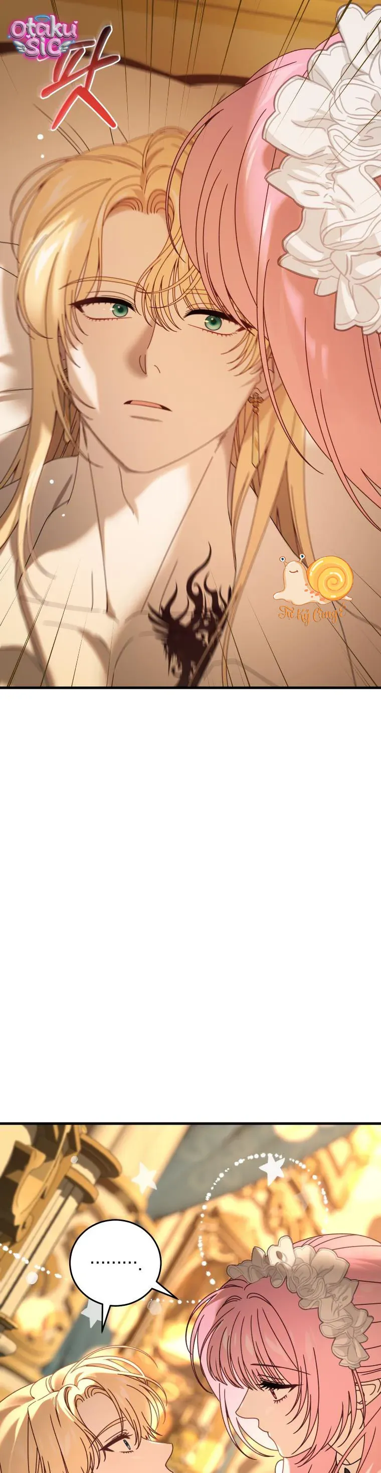 Kẻ Ám Ảnh Cuồng Tín Đang Cố Giam Cầm Tôi Chap 34 - Next Chap 33
