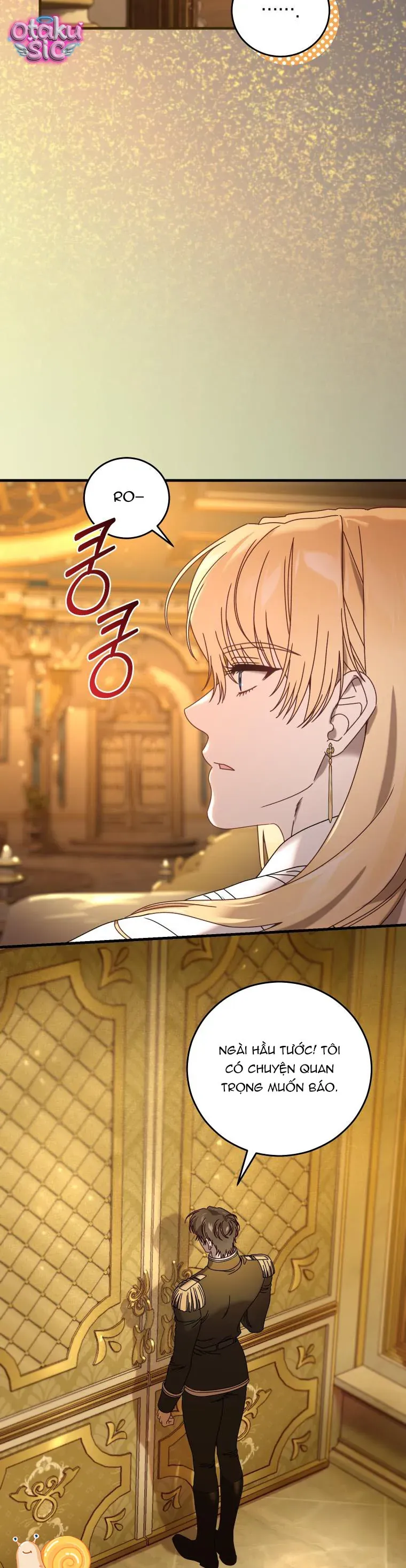 Kẻ Ám Ảnh Cuồng Tín Đang Cố Giam Cầm Tôi Chap 34 - Next Chap 33