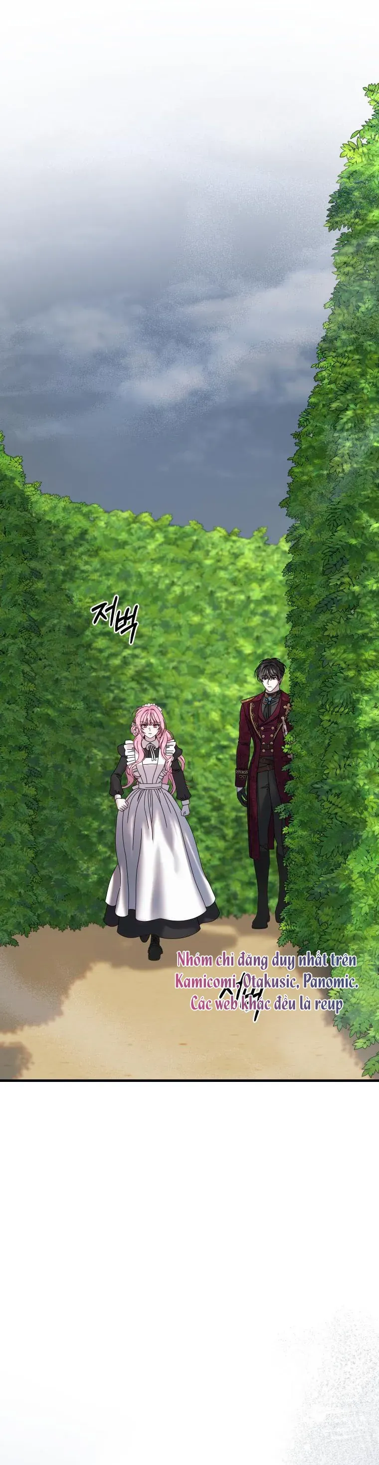 Kẻ Ám Ảnh Cuồng Tín Đang Cố Giam Cầm Tôi Chap 35 - Next Chap 34