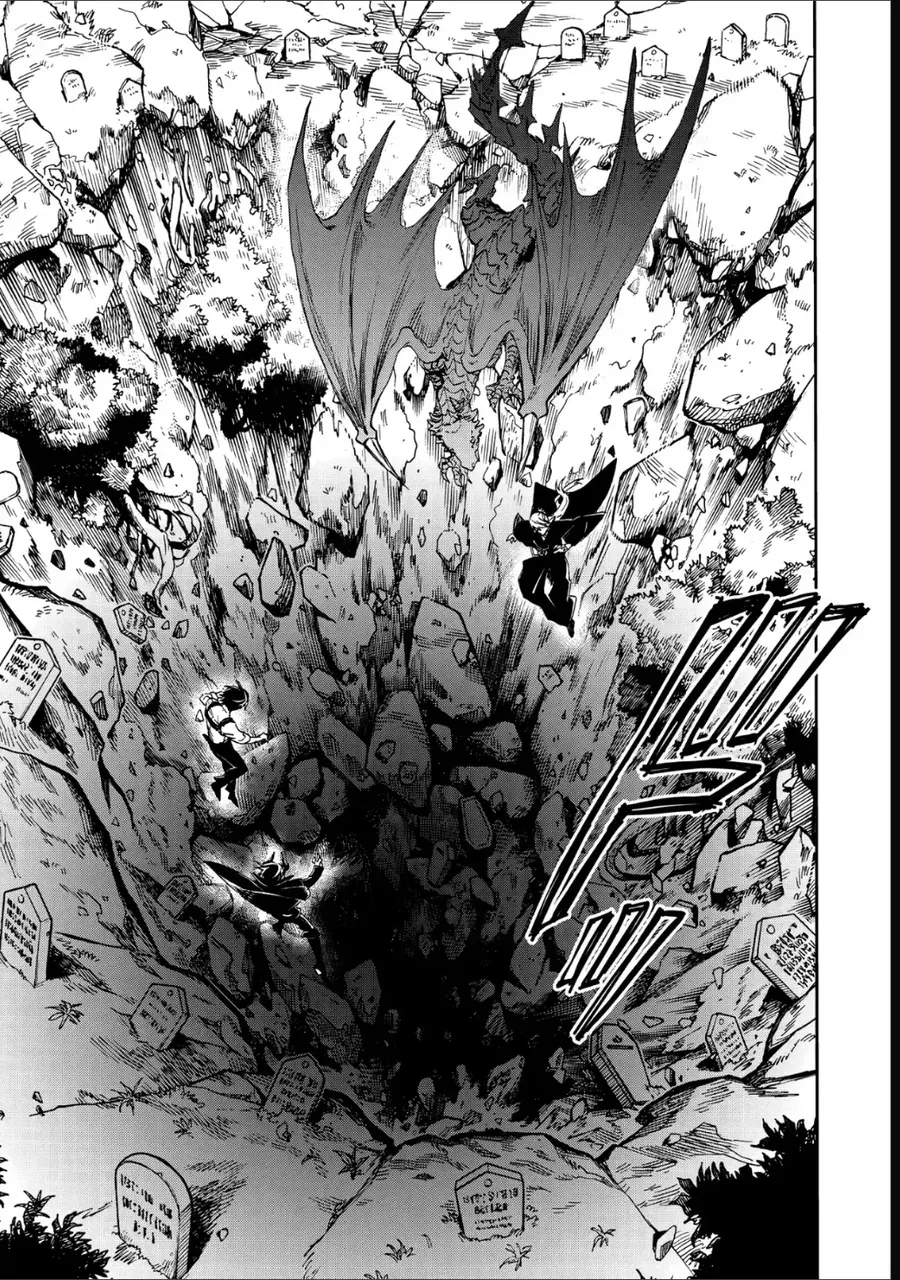 Tang Quyến Của Dũng Sĩ Chap 15 - Next Chap 14