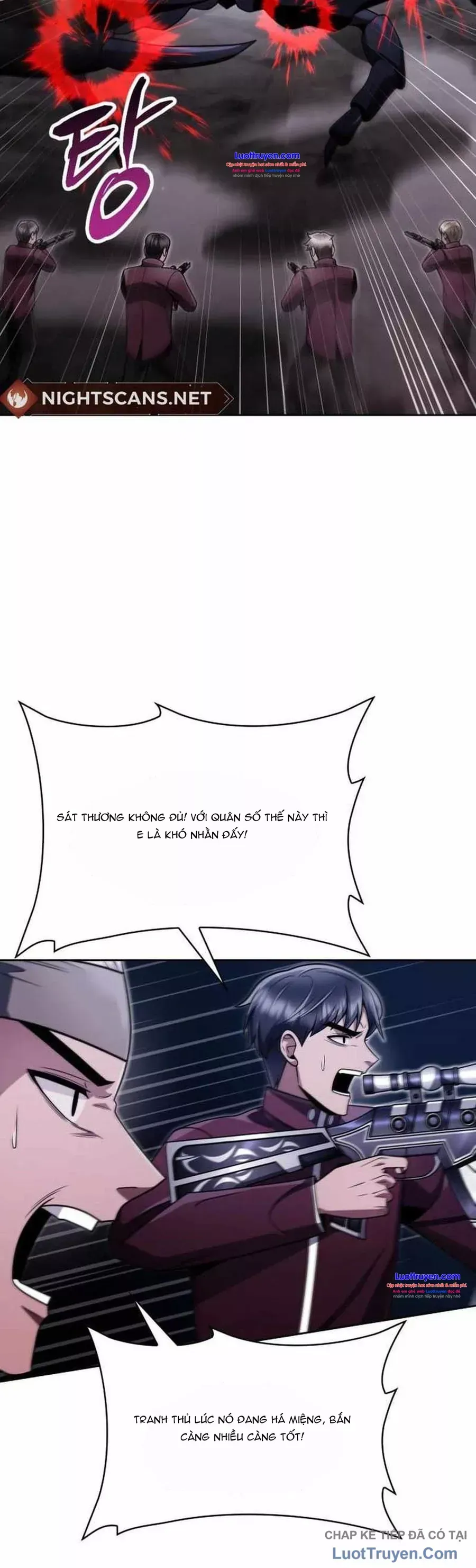 Thợ Săn Thiên Tài Hồi Quy Thành Lao Công Chap 60 - Next Chap 59