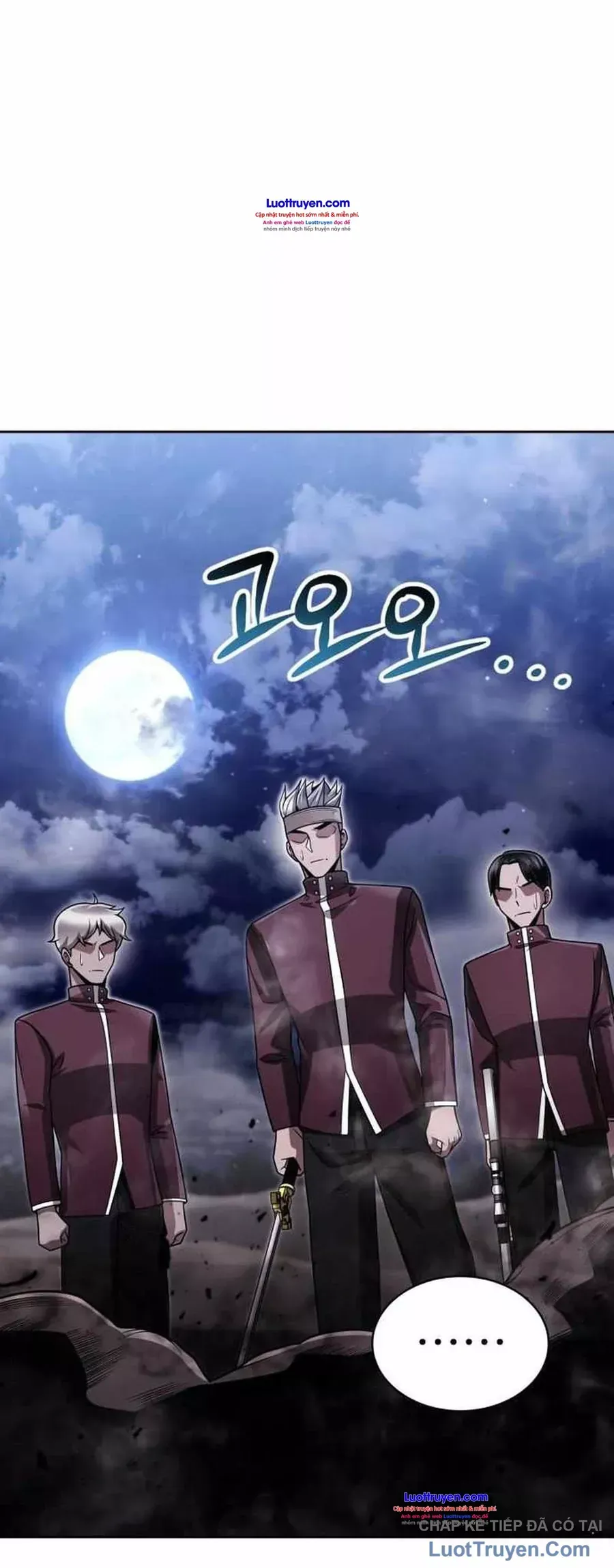Thợ Săn Thiên Tài Hồi Quy Thành Lao Công Chap 60 - Next Chap 59