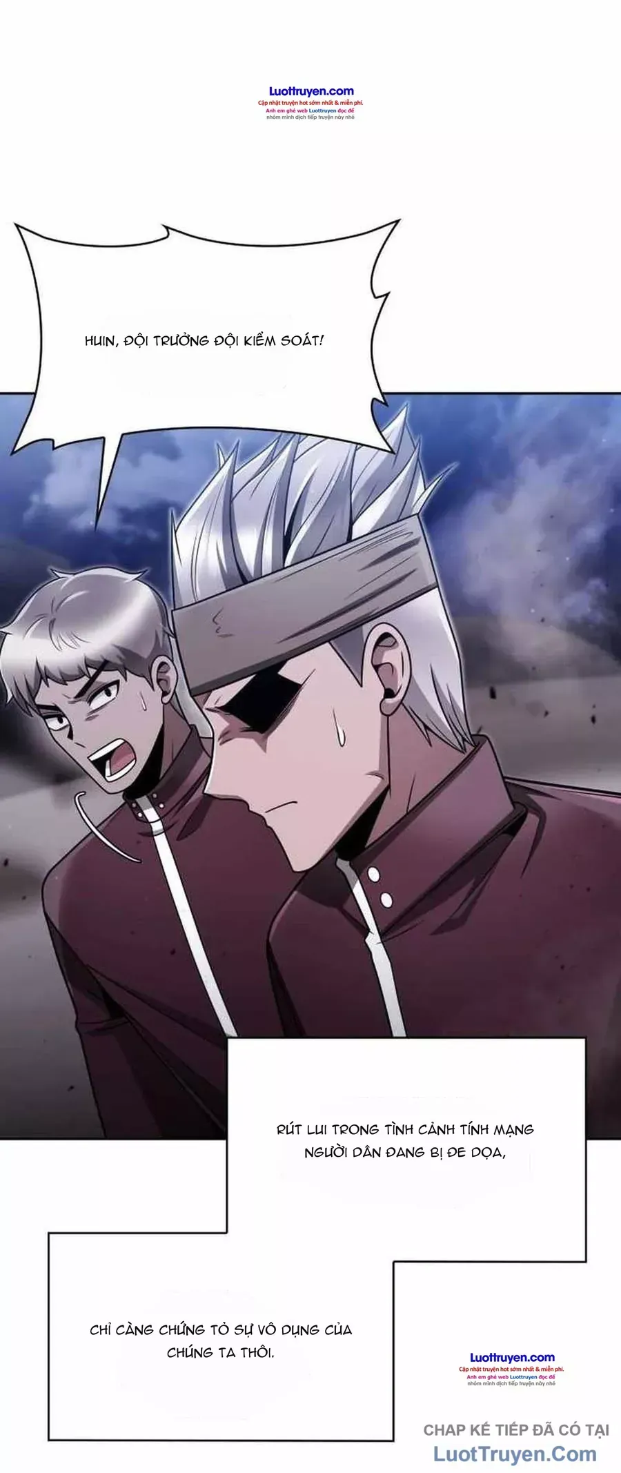 Thợ Săn Thiên Tài Hồi Quy Thành Lao Công Chap 60 - Next Chap 59