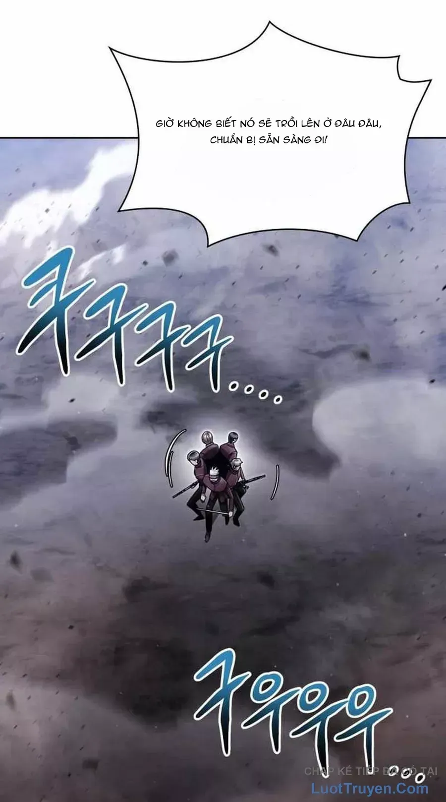 Thợ Săn Thiên Tài Hồi Quy Thành Lao Công Chap 60 - Next Chap 59