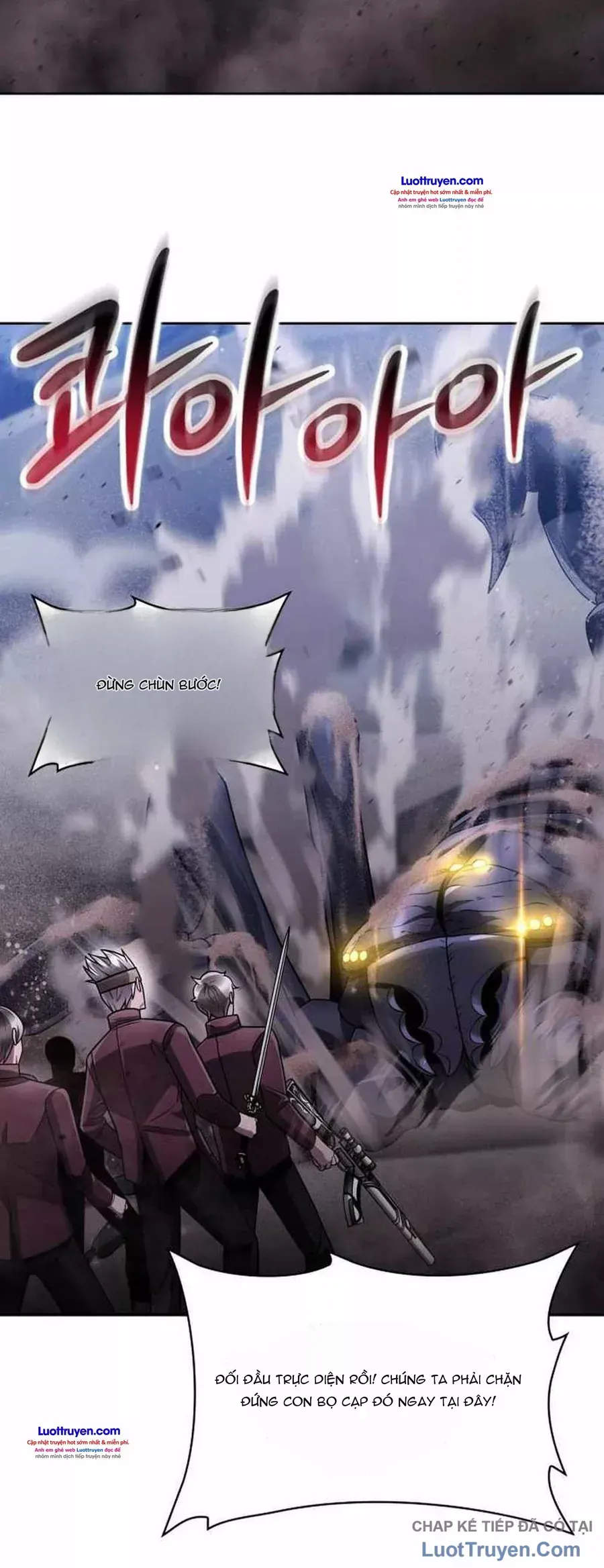 Thợ Săn Thiên Tài Hồi Quy Thành Lao Công Chap 60 - Next Chap 59