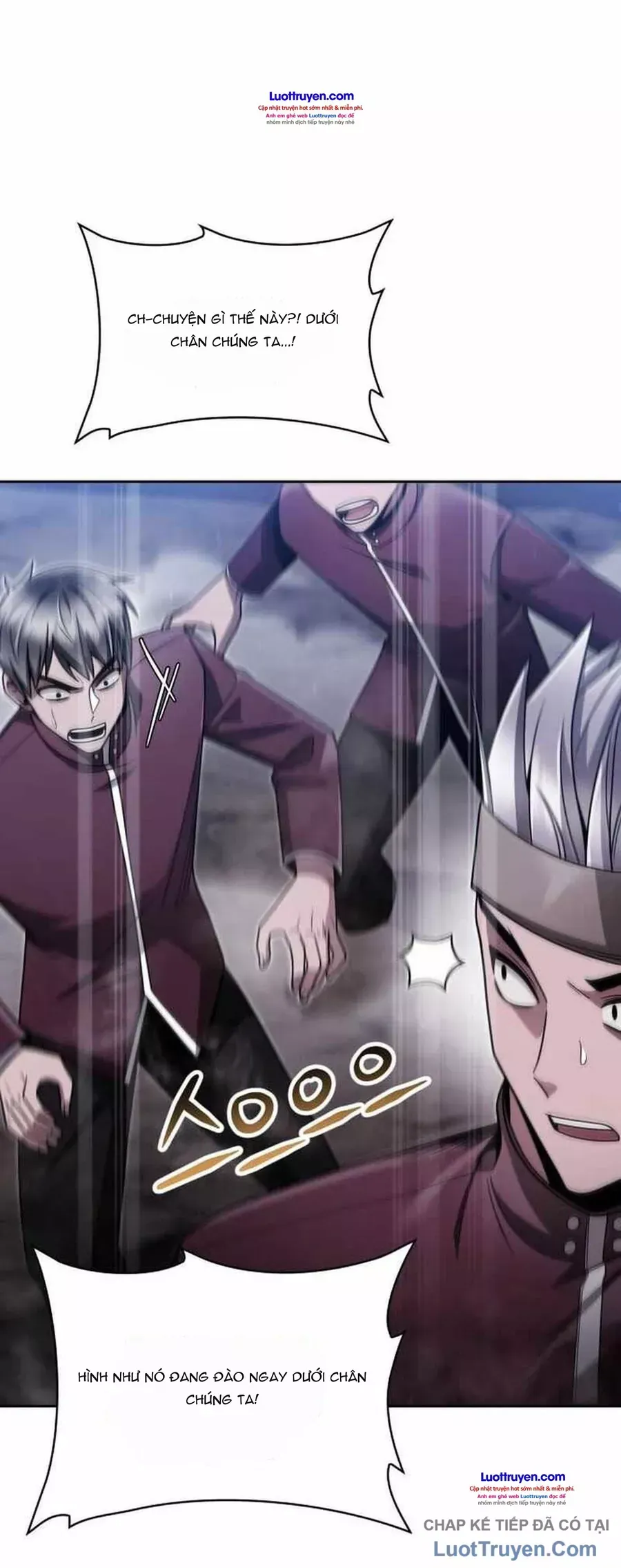 Thợ Săn Thiên Tài Hồi Quy Thành Lao Công Chap 60 - Next Chap 59