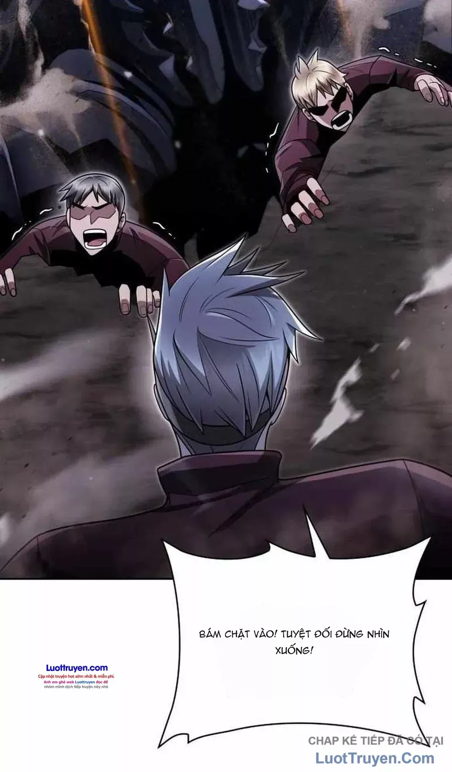 Thợ Săn Thiên Tài Hồi Quy Thành Lao Công Chap 60 - Next Chap 59